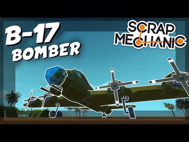 Is Scrap Mechanic a sandbox game?