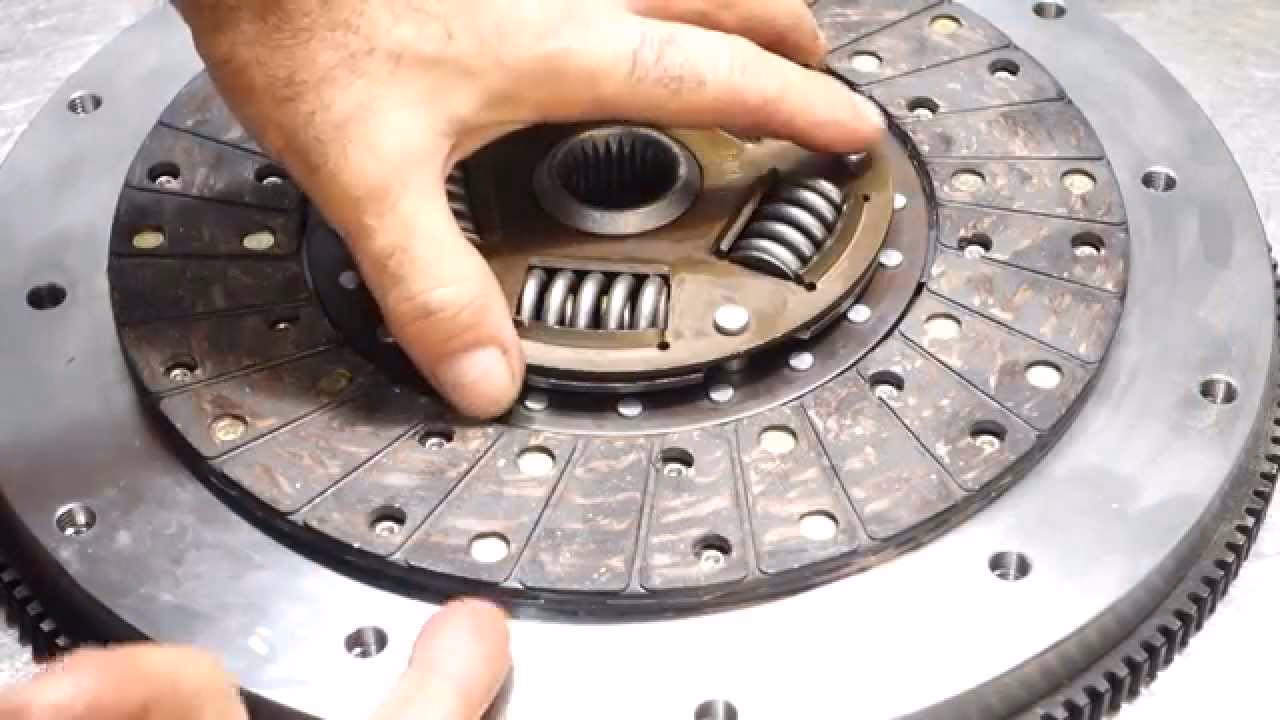 What does letting a clutch slip mean?