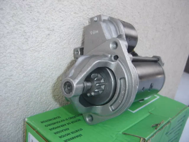 Jakie są najlepsze części do rozruszników?