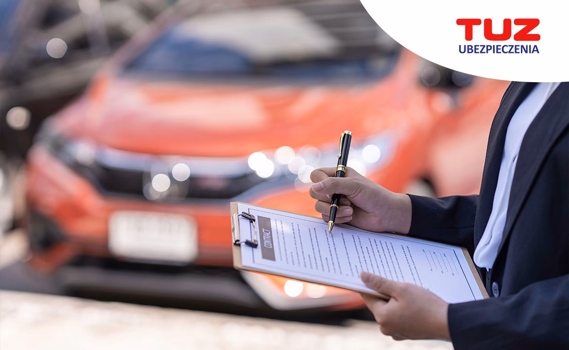 Czy można ubezpieczyć OC bez prawa jazdy?