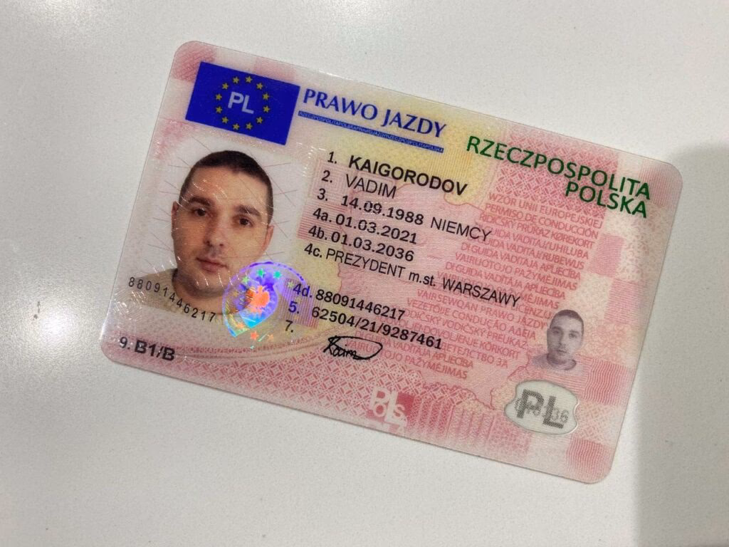 Ile kosztuje kurs prawa jazdy?