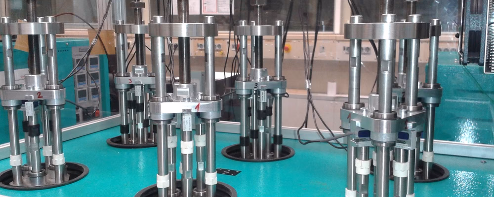 Was ist das Fachgebiet Mechanik?