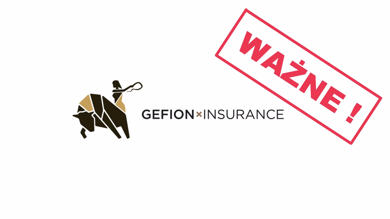 Kim jest towarzystwo ubezpieczeniowe Gefion Insurance?