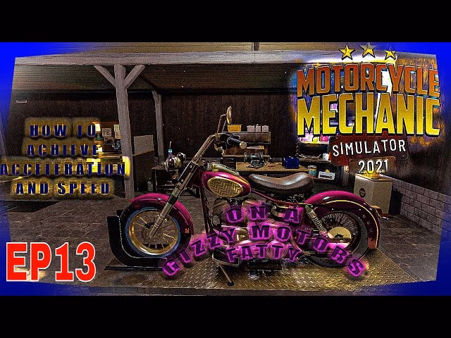 How to increase XYZ speed?