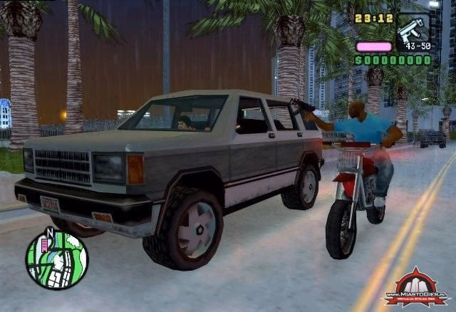 How to enter GTA VCS cheats for PS2 & PSP?
