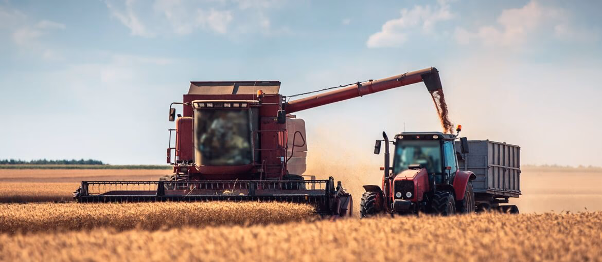 Wie viel verdient man als Landmaschinenmechaniker?