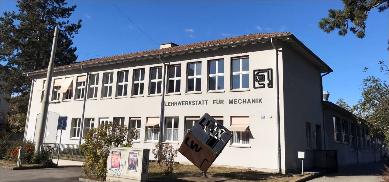 Was macht ein Mechaniker?