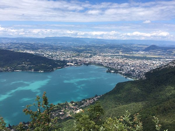 Où trouver des motos d'occasion à Annecy ?