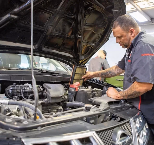 Who is Chicago rpm mobile mechanic?