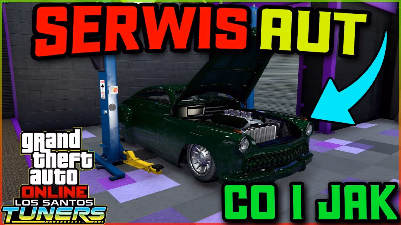 How do I repair a car in mechanicv?