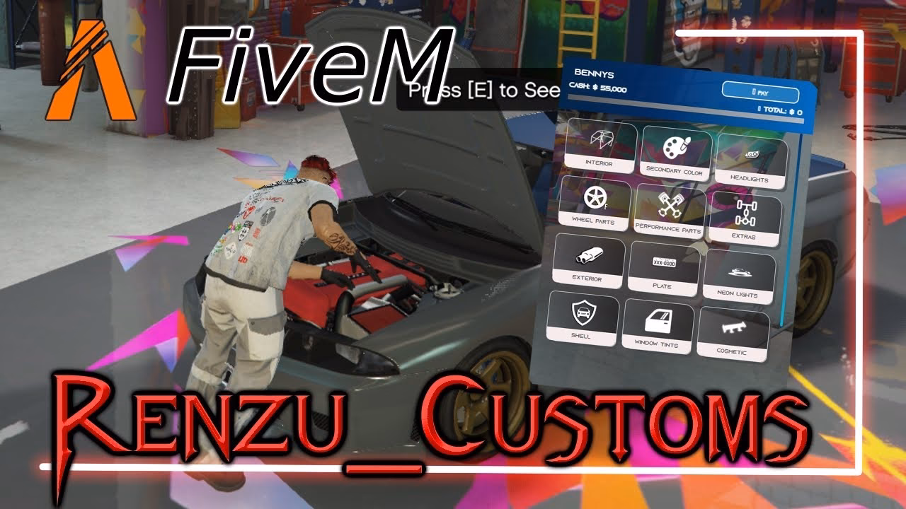 What is the new mechanic system?