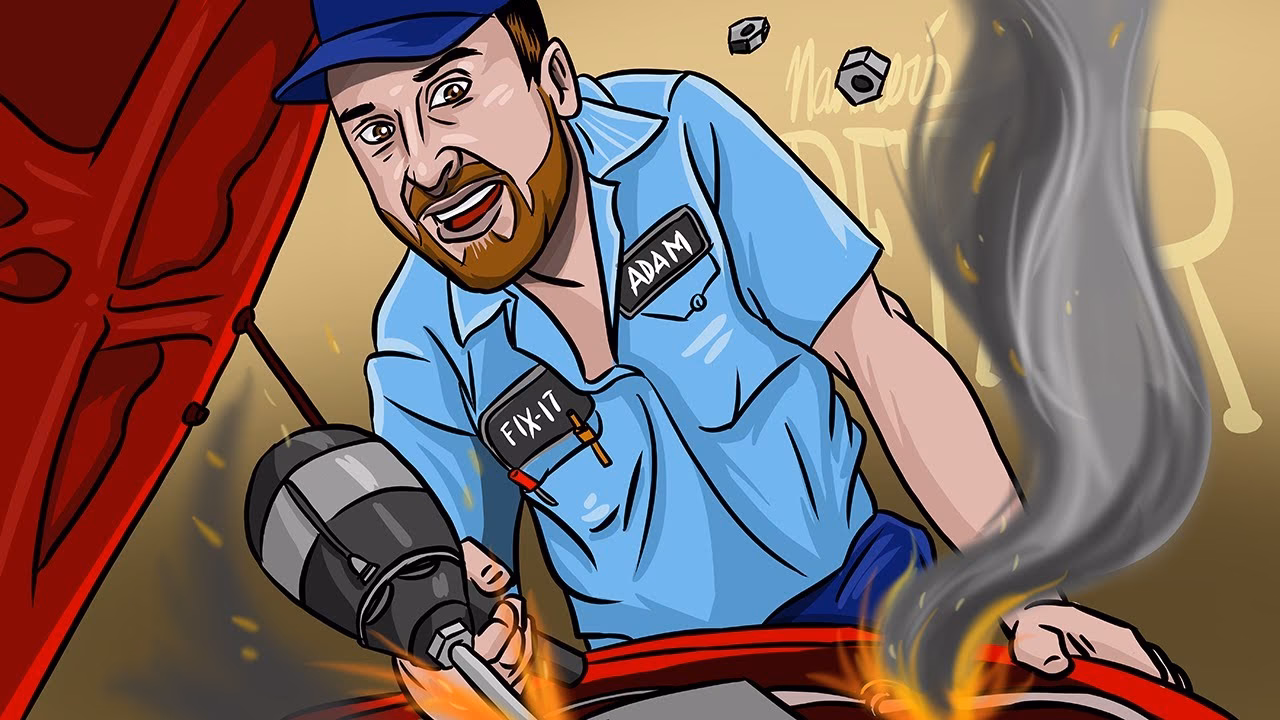 Does Garry's mod require a dedicated area?