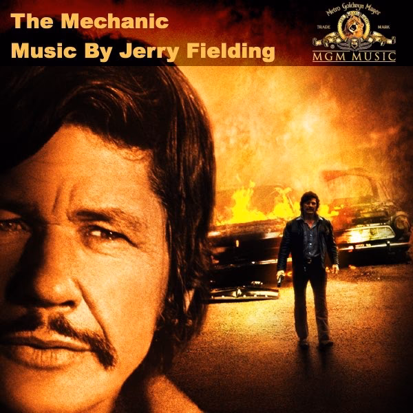 What happens after Steve kills the other mechanic?