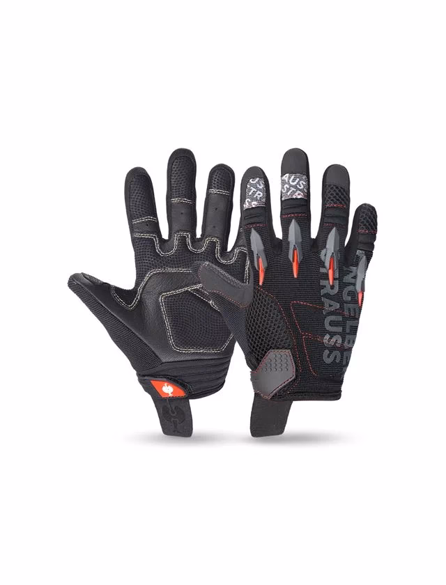 Wie gut sind Latex Handschuhe?