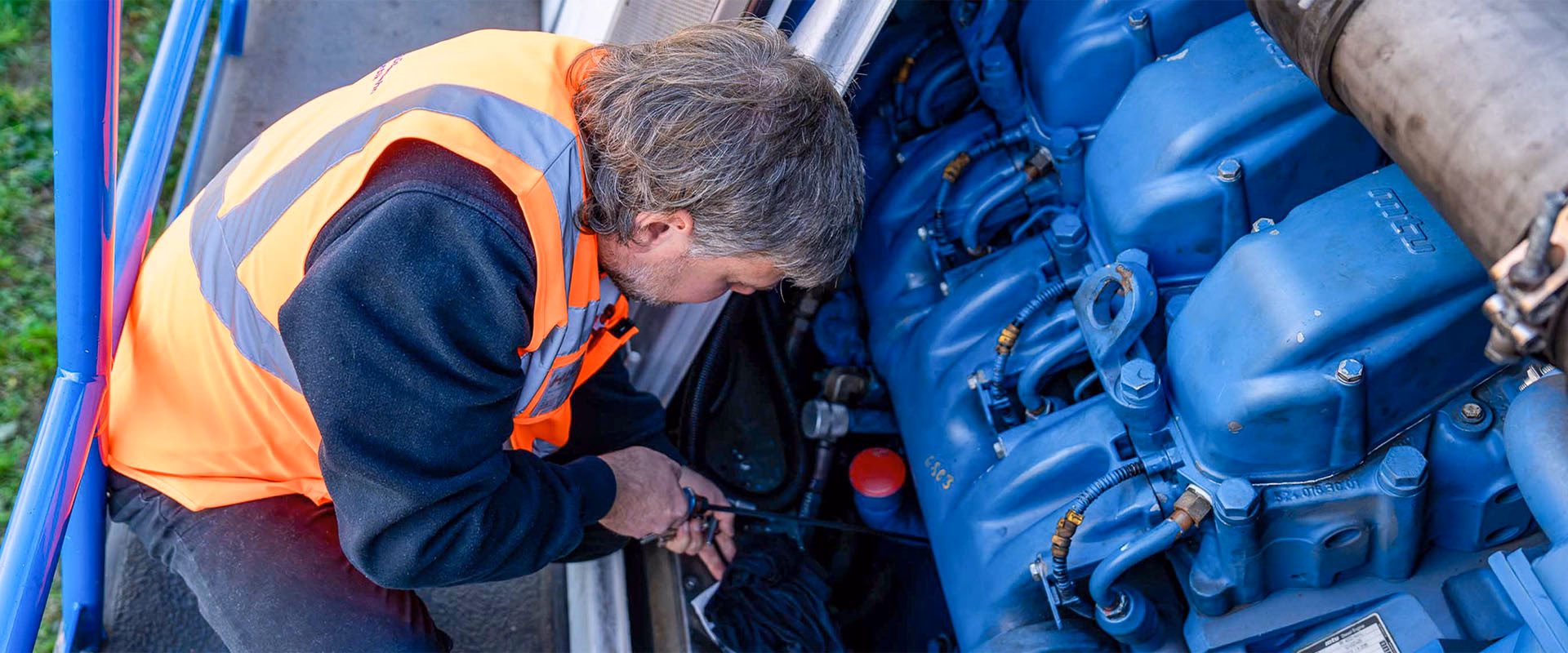 Welche Karrieremöglichkeiten gibt es im Bereich der Fahrzeug- und Verkehrstechnik?