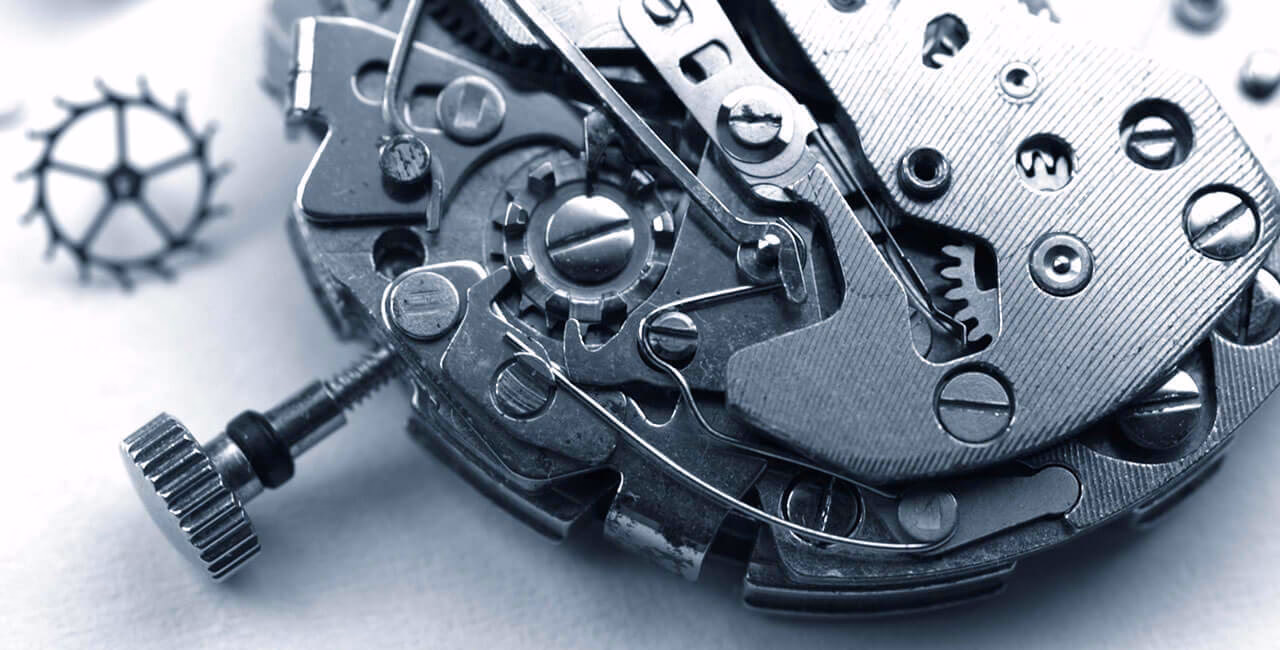 How did micromechanics start?