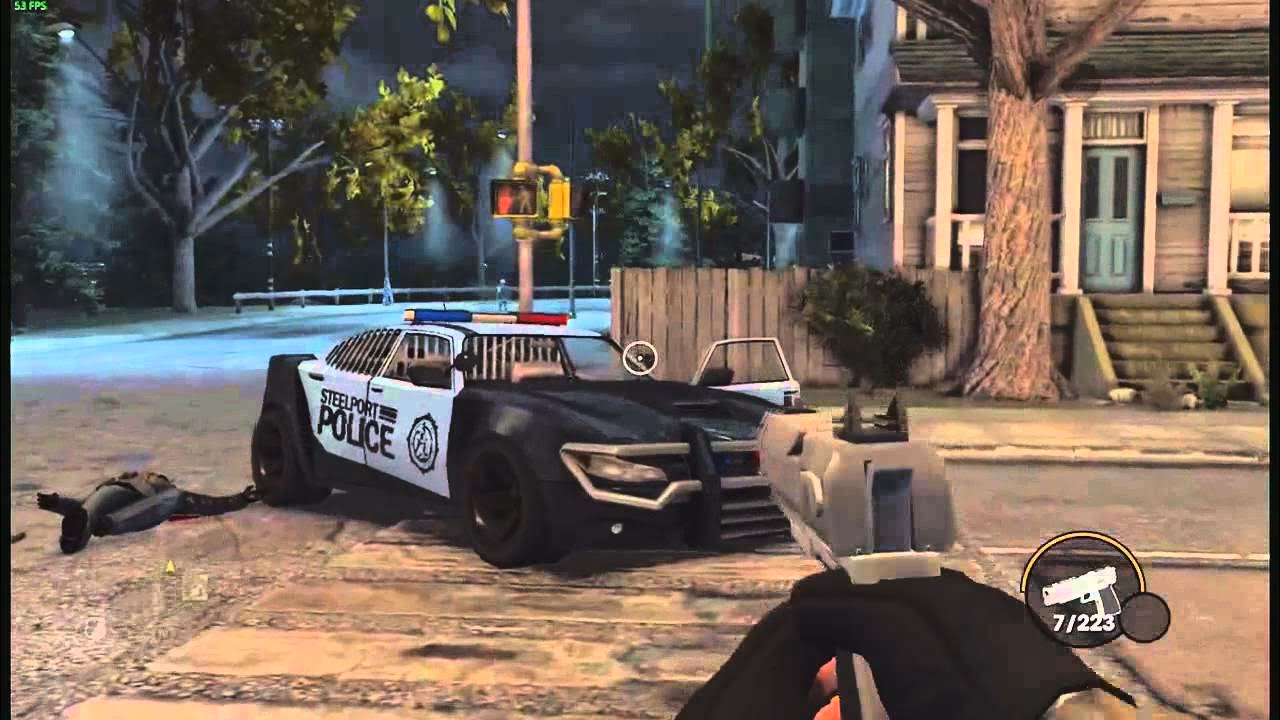 How do mods [Saints Row] ads keep us online?