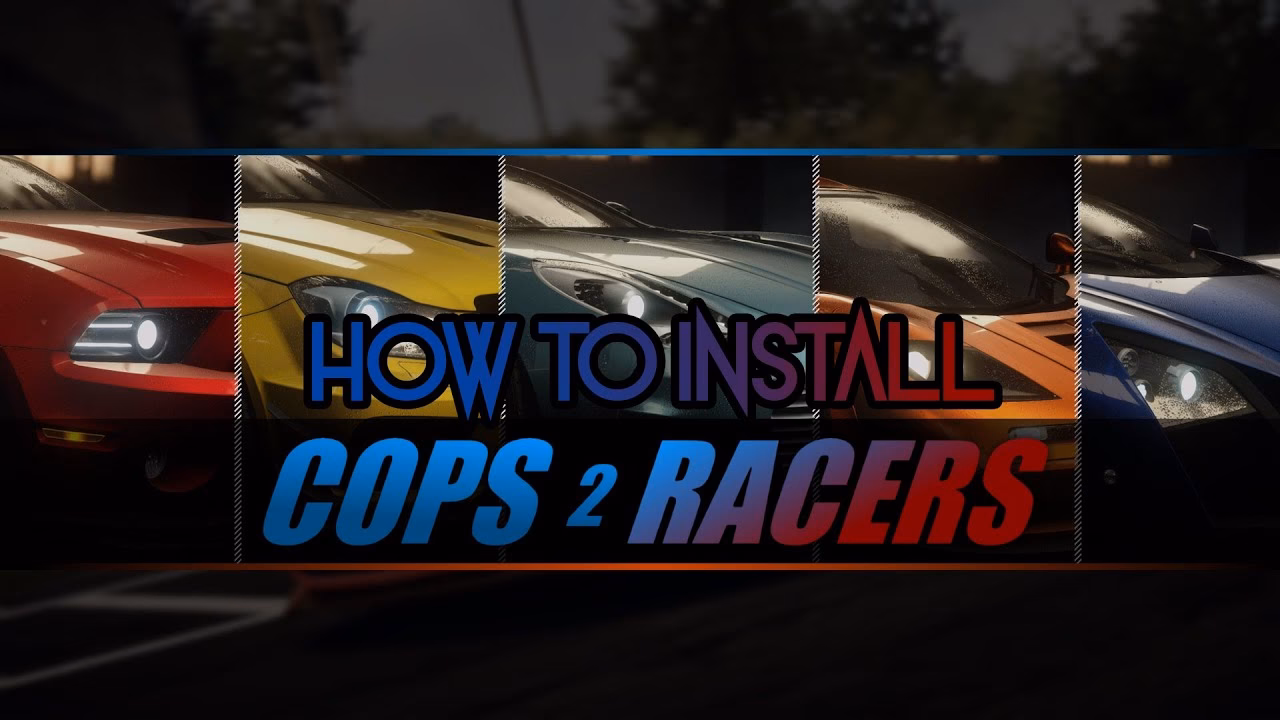 What is need for Speed Rivals+?