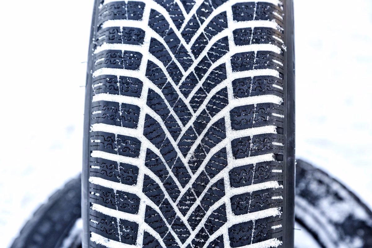 Jakie są testy opon 2020 Zimowe?