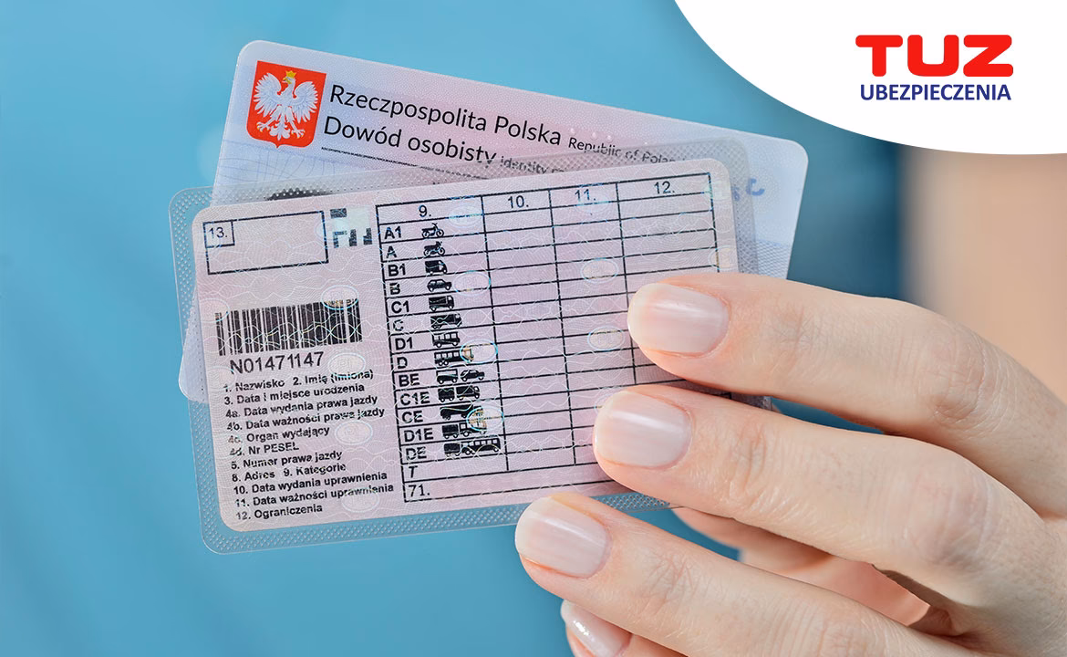 Co jest rejestracją pojazdu po drogach publicznych?