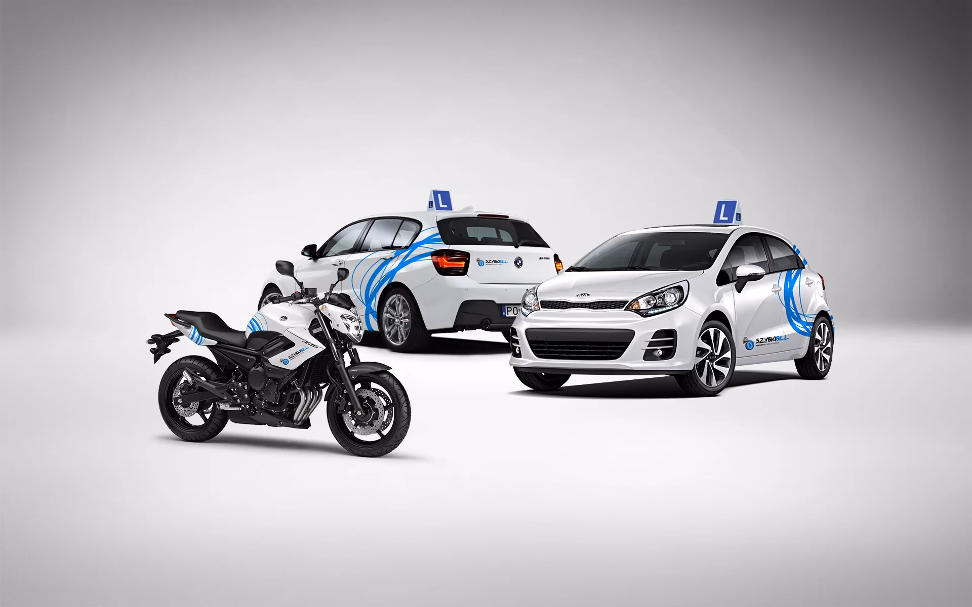 Why should you choose a &Atut for driving education in Poznan?