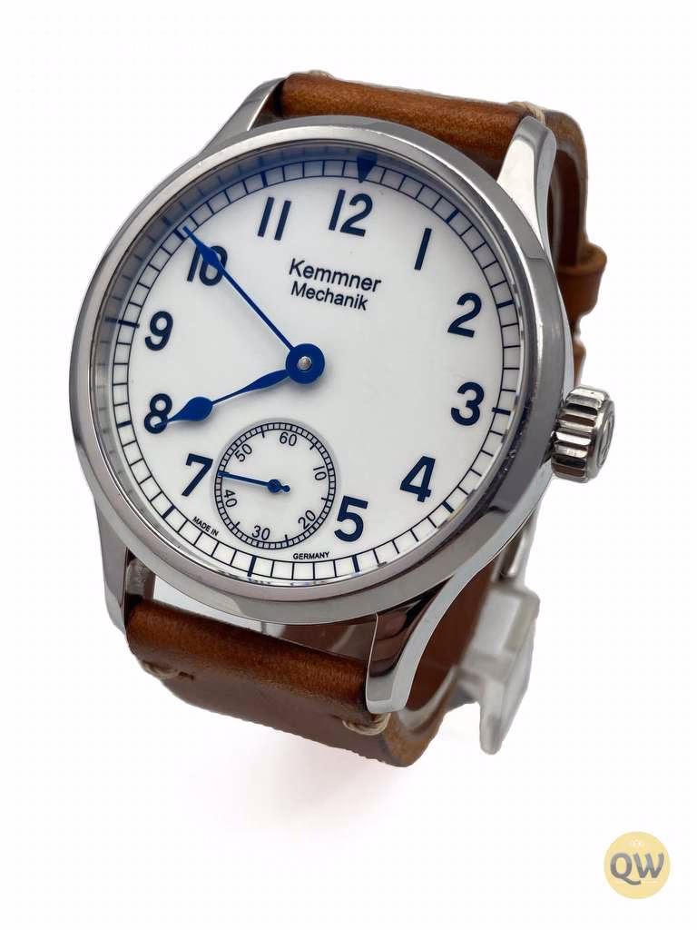 Is Roland a good watch brand?