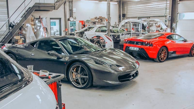 Quel est le meilleur garage à Saint-Jean-de-Védas ?