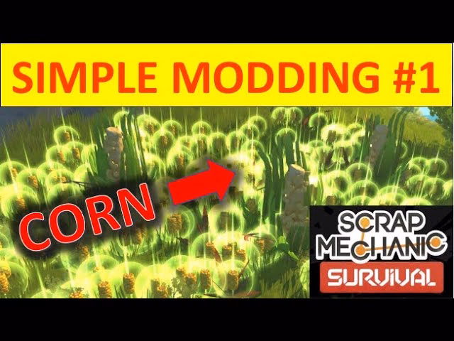 Does Scrap Mechanic support DLL mods?