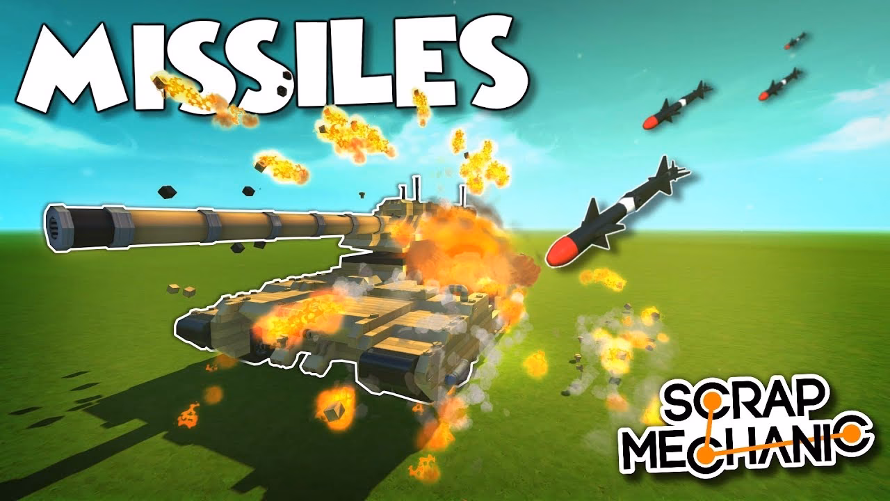 Is there a nuke mod that leaves nothing behind?