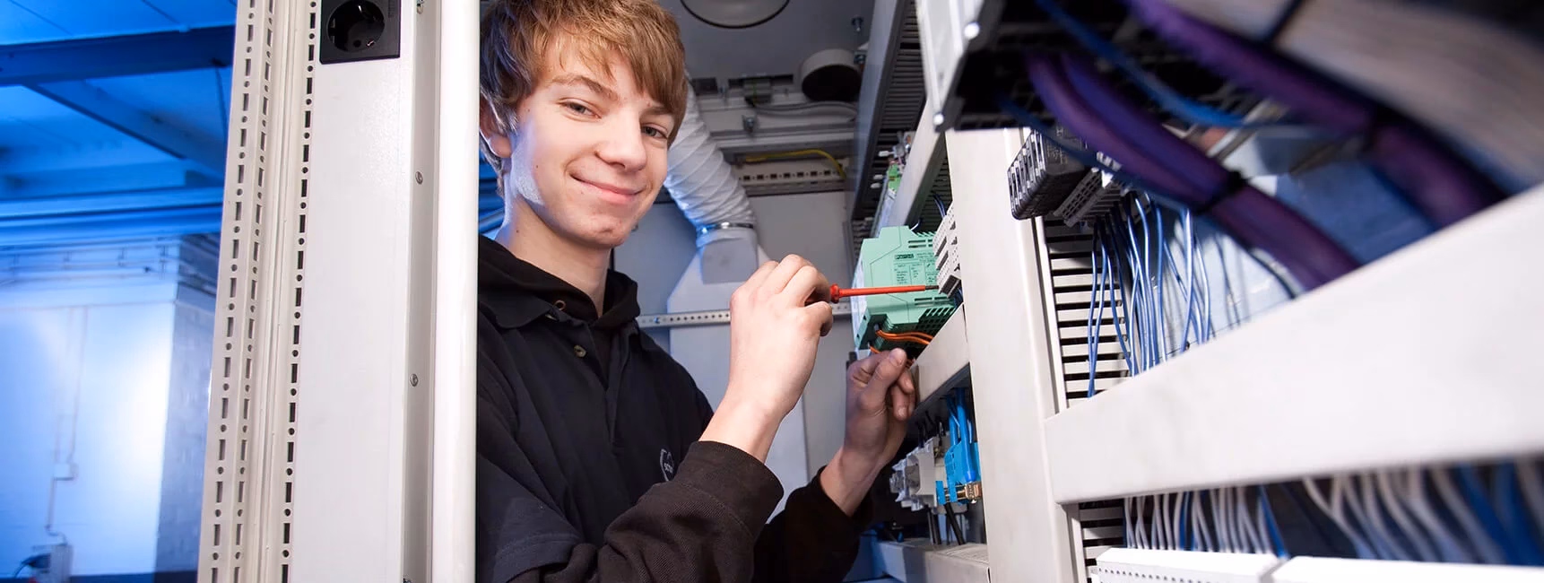 Was macht ein Mechaniker?