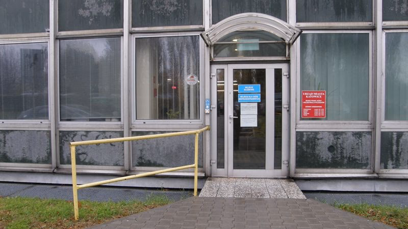 Jakie są wydziały i jednostki w Katowicach?