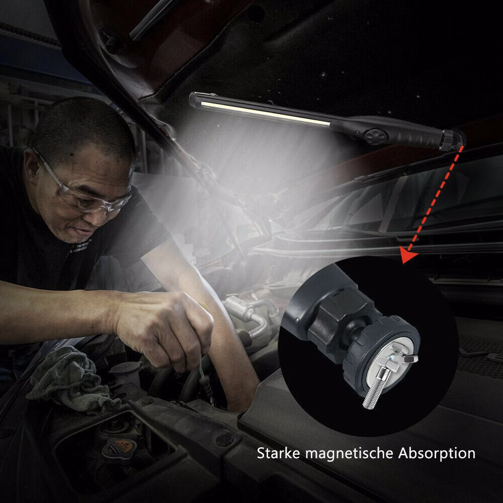 Wie werde ich Kfz-Mechaniker?