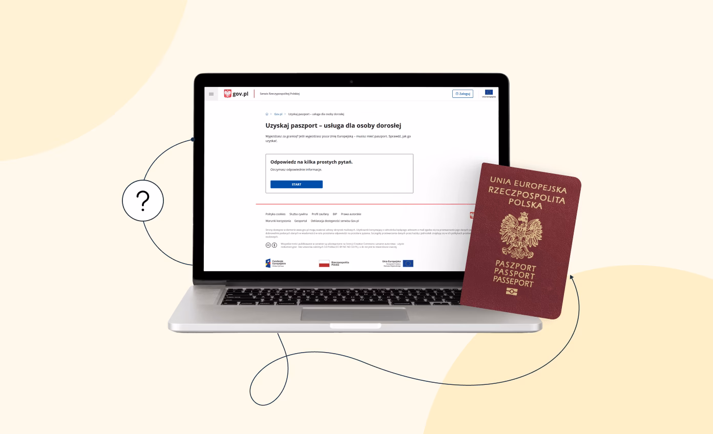 Gdzie pobrać wniosek o paszport na 2020 rok?