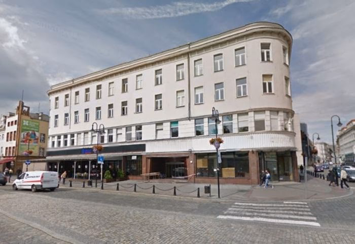 Gdzie jest Wydział Komunikacji i Spraw Obywatelskich?