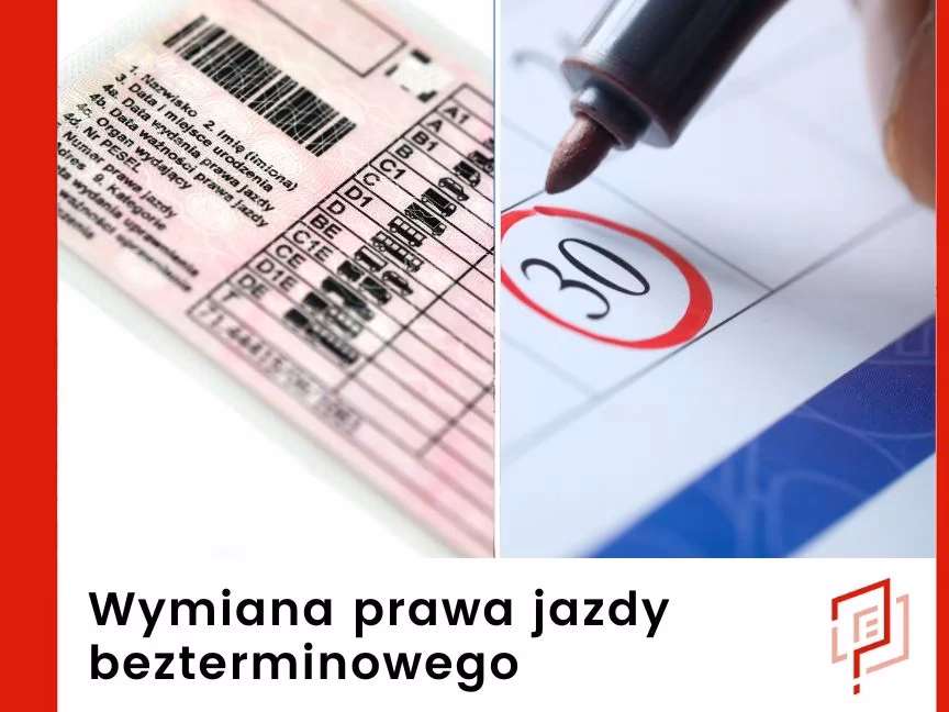 Kiedy ważne jest prawo jazdy?