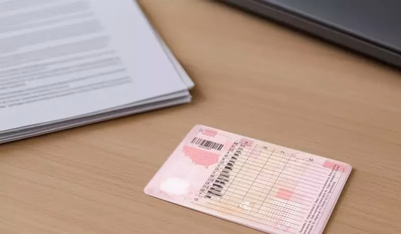 Kiedy podlegają wymianie prawa jazdy?